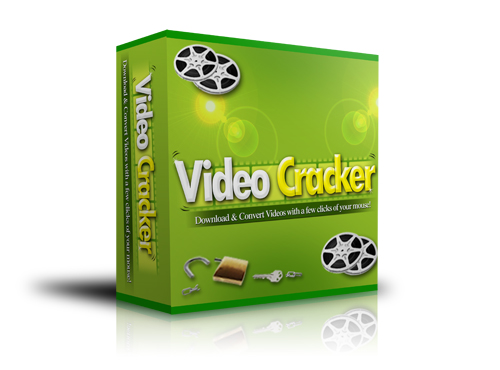 Video Cracker